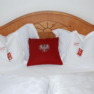 Pokój typu standard z łóżkiem king-size